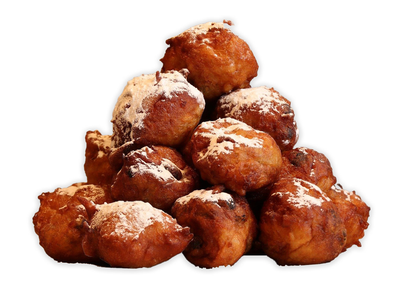 Oliebollen